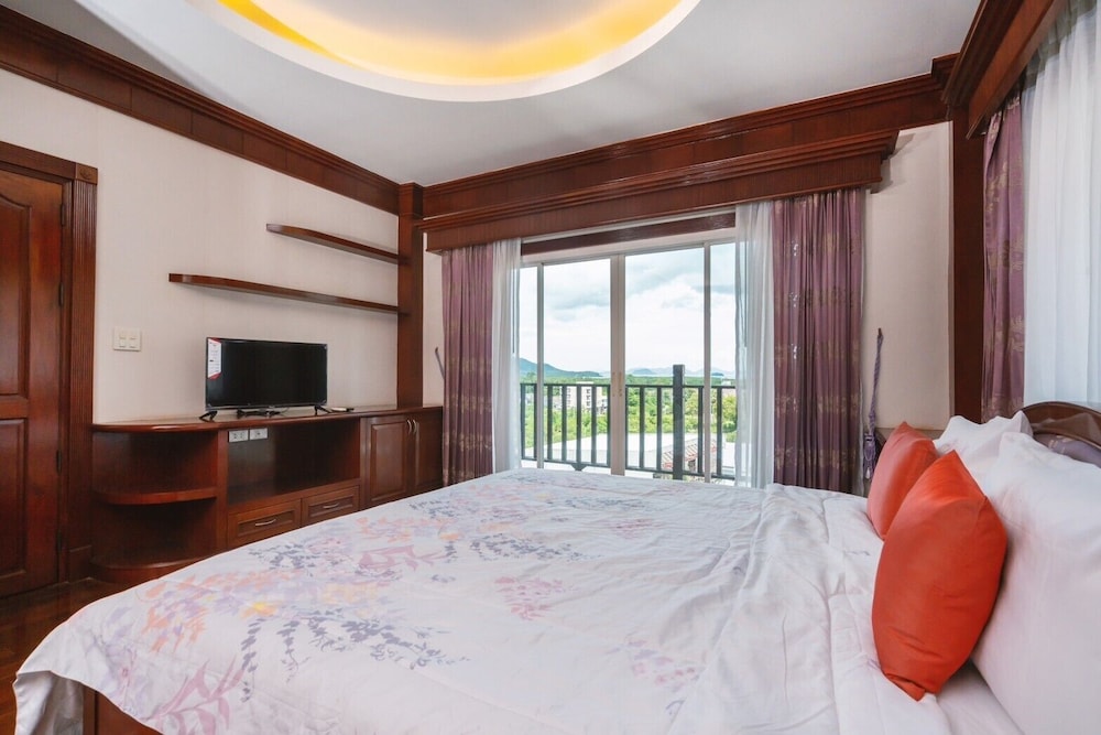 Orchid Pool Villa Phuket