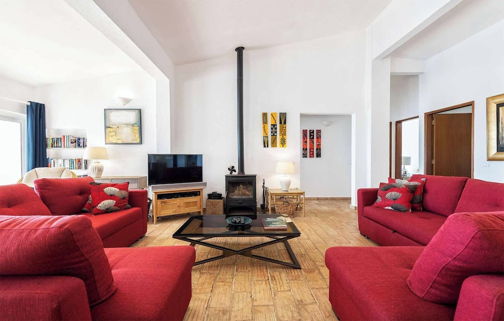 Casa Ancoradouro