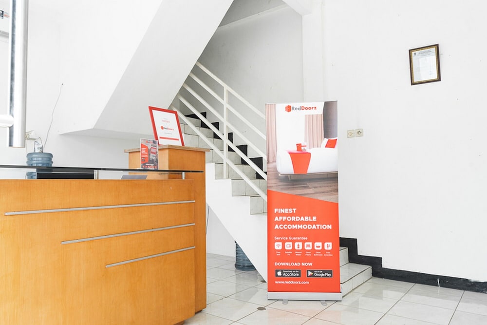 Formerly Reddoorz Syariah Jatisampurna Hospital view 3