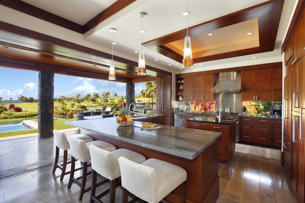The Lodge at Kukui’ula