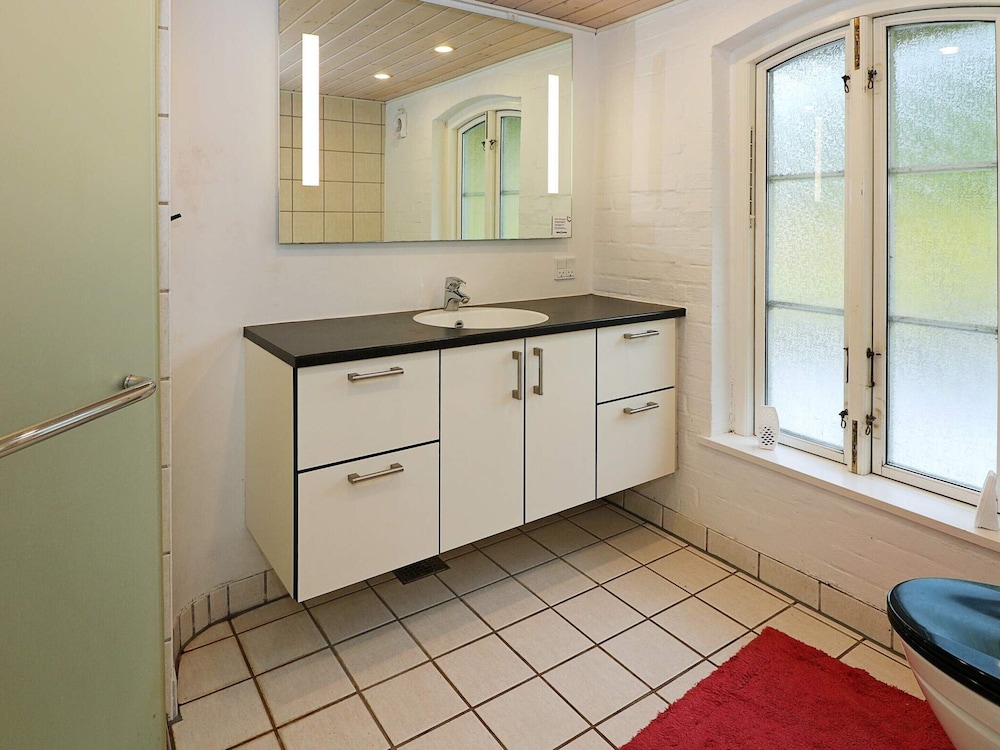 14 Person Holiday Home in Havndal view 3
