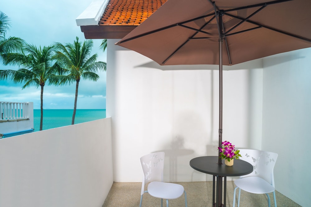 Baan Bophut Beach Hotel Samui