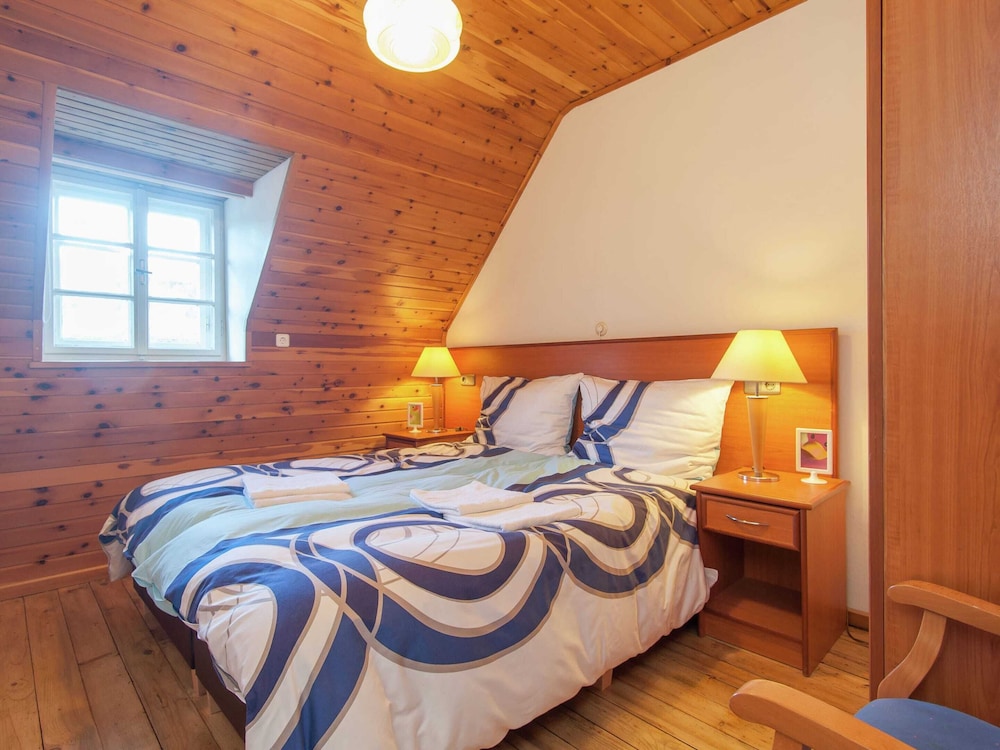 Holiday Home in Hermagor Near Nassfeld Ski Area view 5