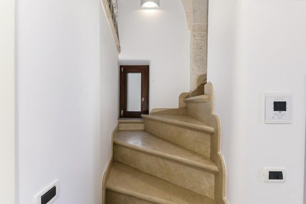 Sant'Oronzo view Apartment