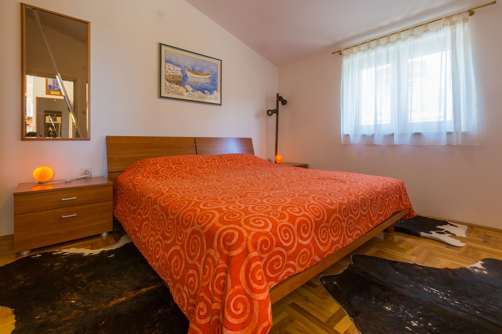 Apartment Zrinko view 2