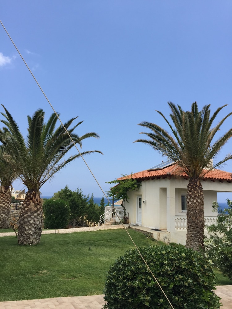 Bungalow Musuri