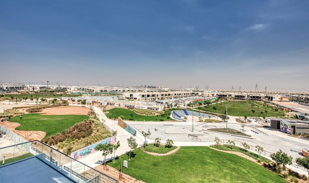 Damac Hills - Orchid A