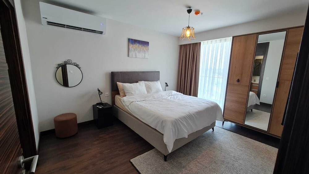 Modern Furnished Apartments in Istanbul Basaksehir By Iradah Gayrimenkul