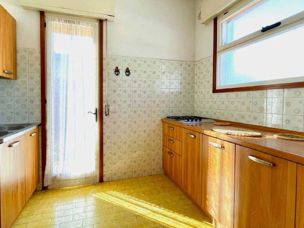 Villa in Caorle Near Spiaggia Tartaruga view 5