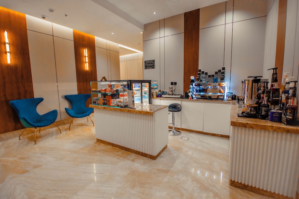 kanin hotel apartment