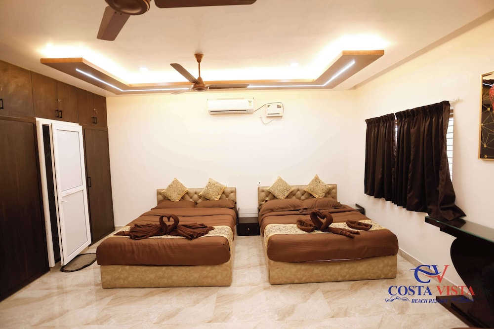 Costa Vista Beach Resort