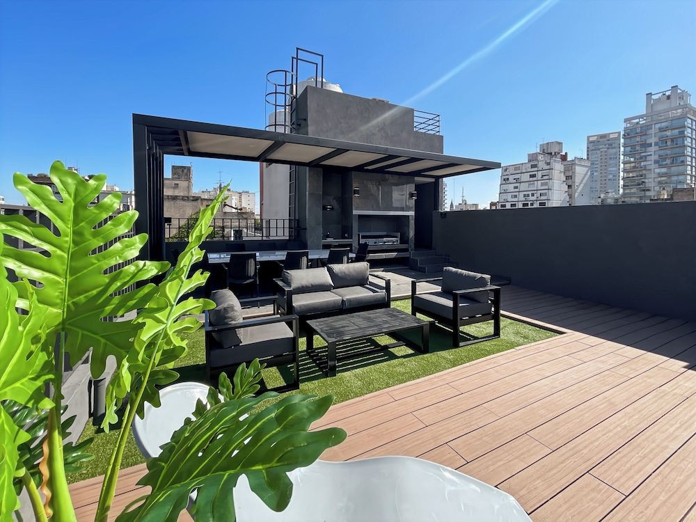 Ayres Suites Cochabamba
