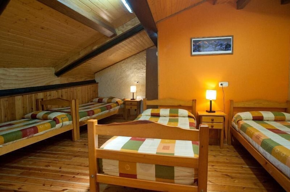 Albergue Rural Ca L'anton