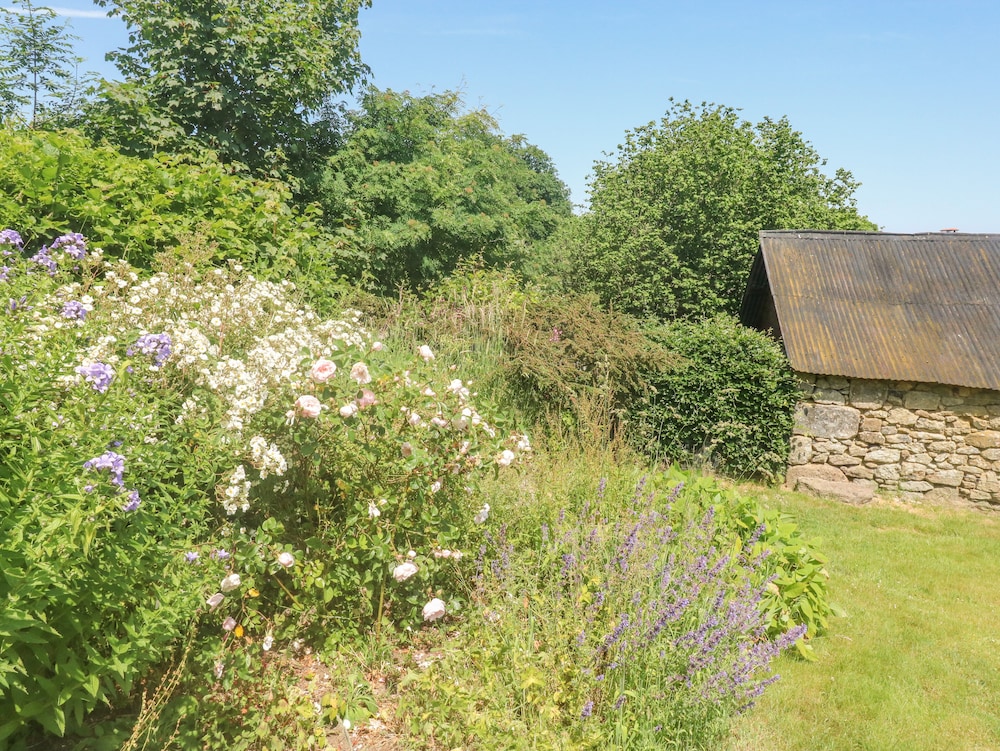 Langstone Farm