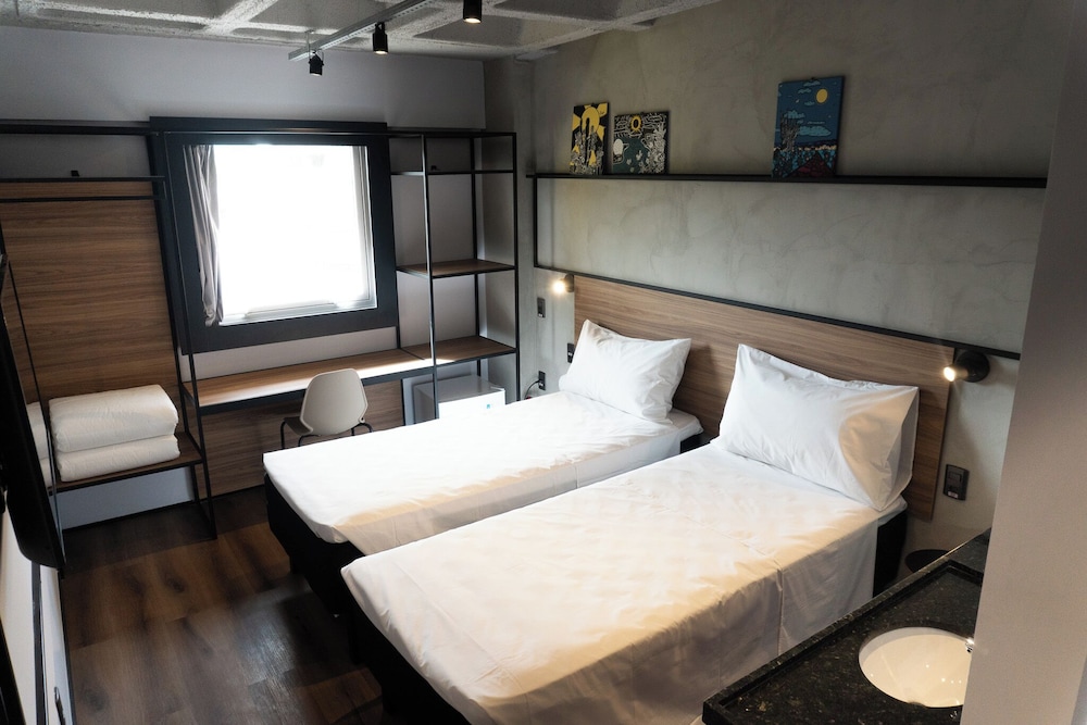 Ibis Arcoverde