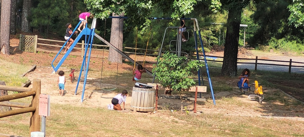 Texarkana KOA