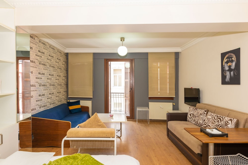 Opera House Otel - Image 111