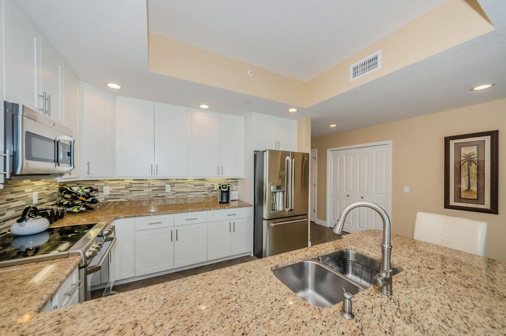 Dolphin Key 504 - Premier