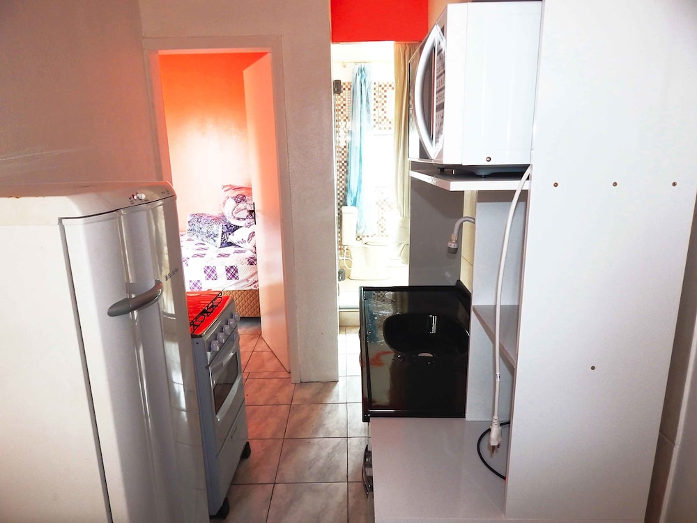 Lake Apartament Duplo