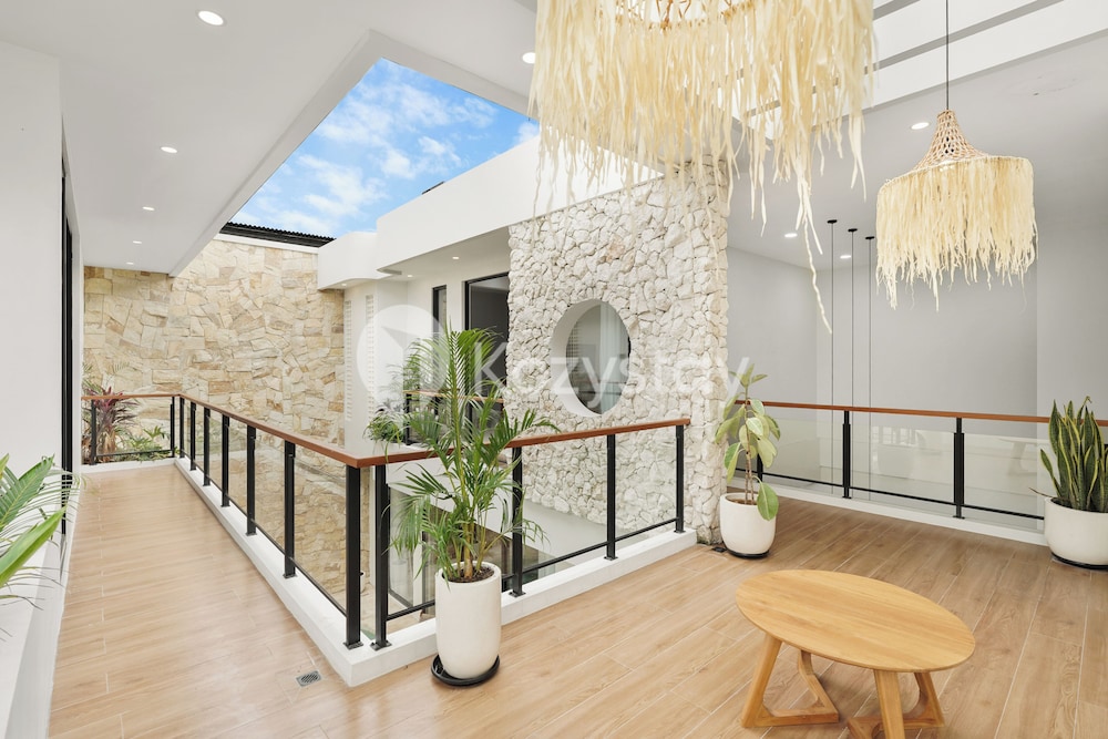 Sadin Villa by Kozystay - Sanur