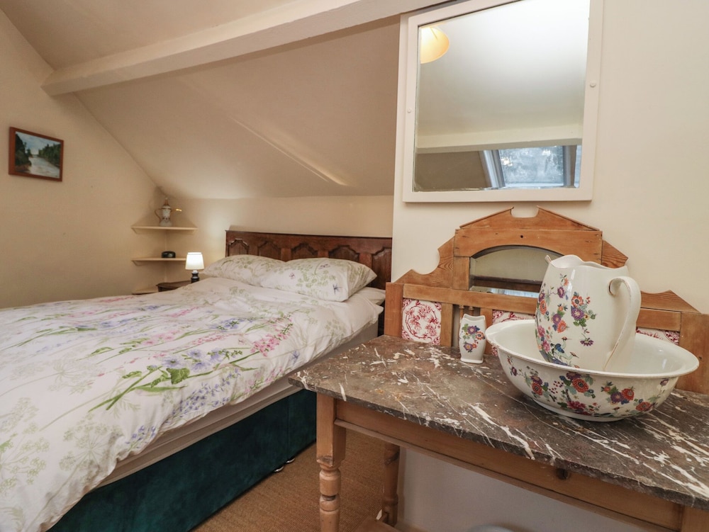 Stable Cottage