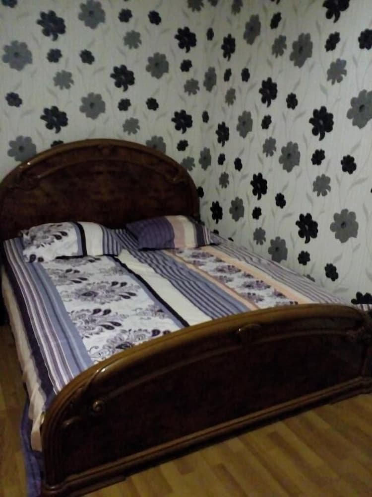 Mini Hotel on Guramishvili 22 view 3