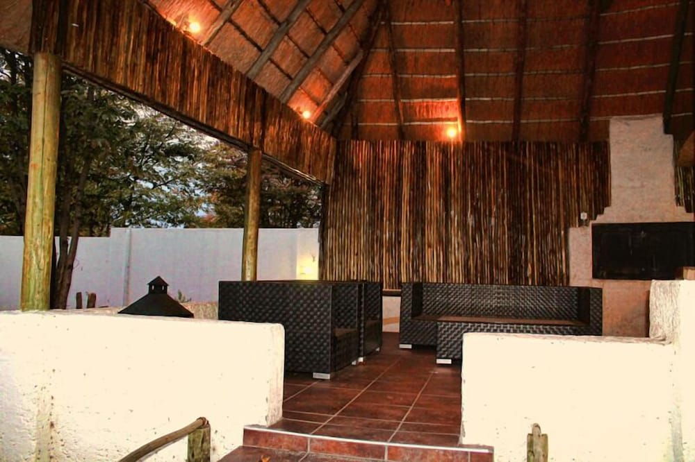 Kessa's Chalets