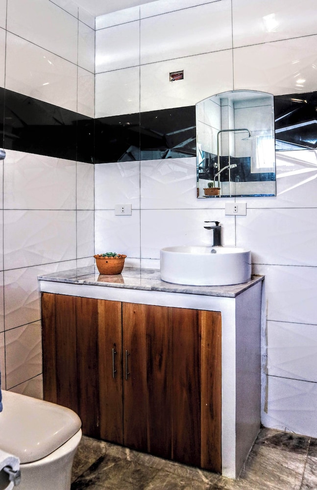 Tablas Seaview Homestay