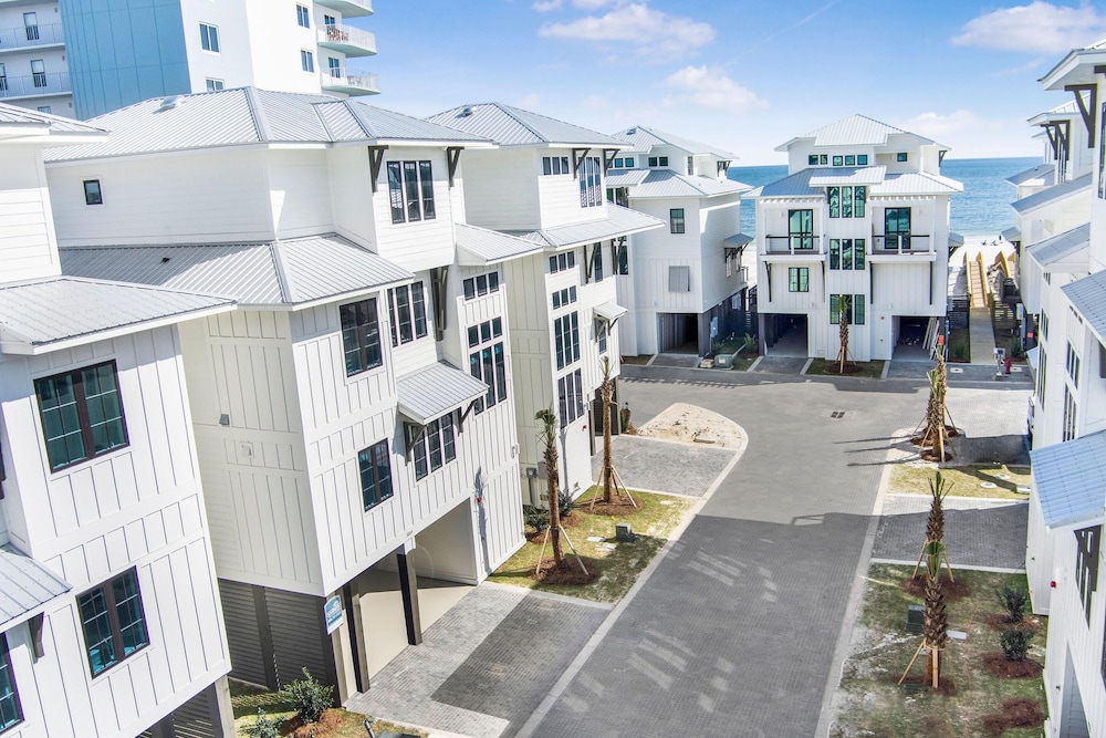 The Bluffs at Orange Beach #8 by Southern Vacation Rentals view 2