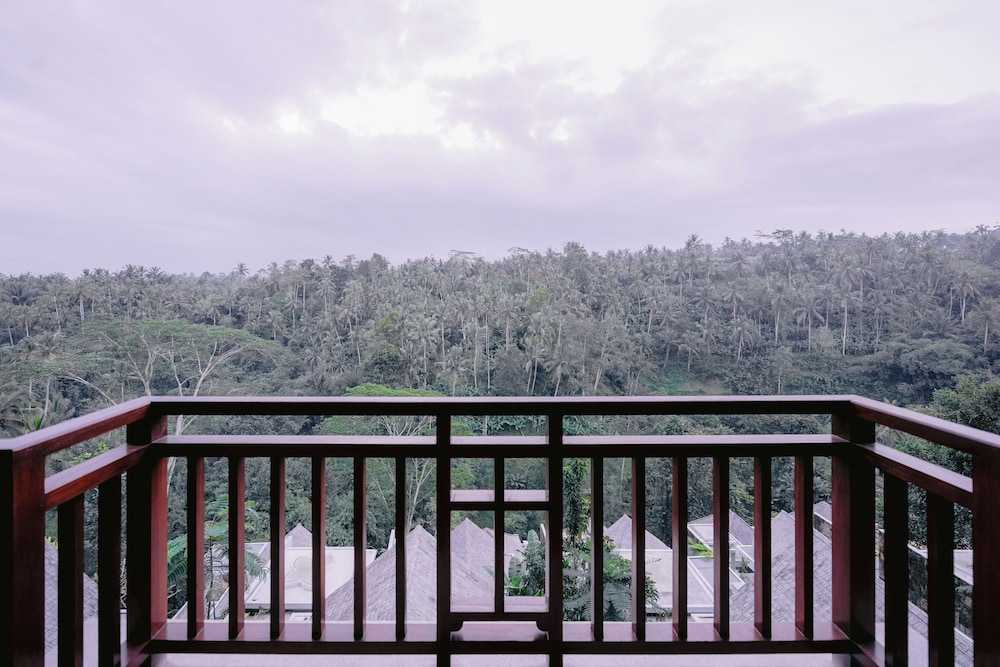 Sanggraloka Ubud
