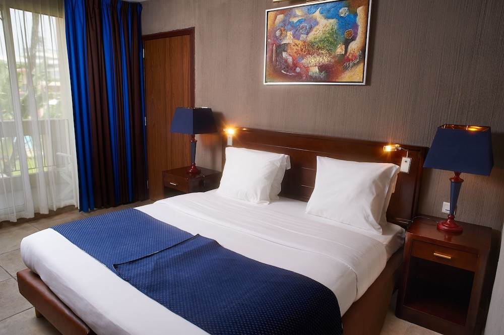 Hotel Elais