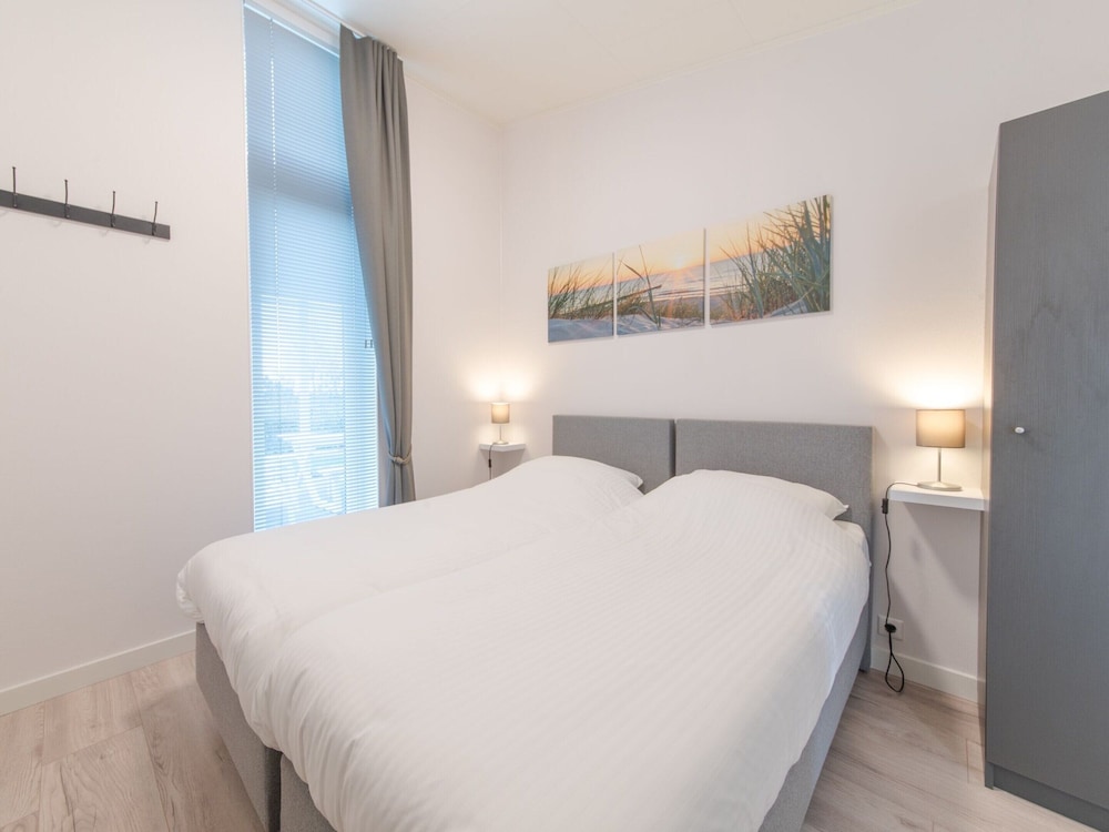Modern Apartment in Zeeland With Sunset Views view 2