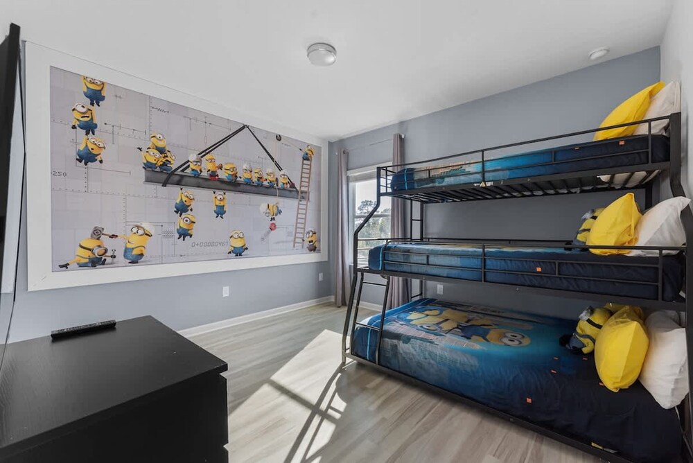 Amazing House at Bella Vida 5BR