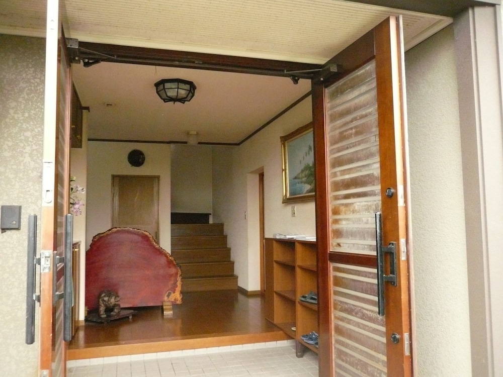 Pension Sirogisu