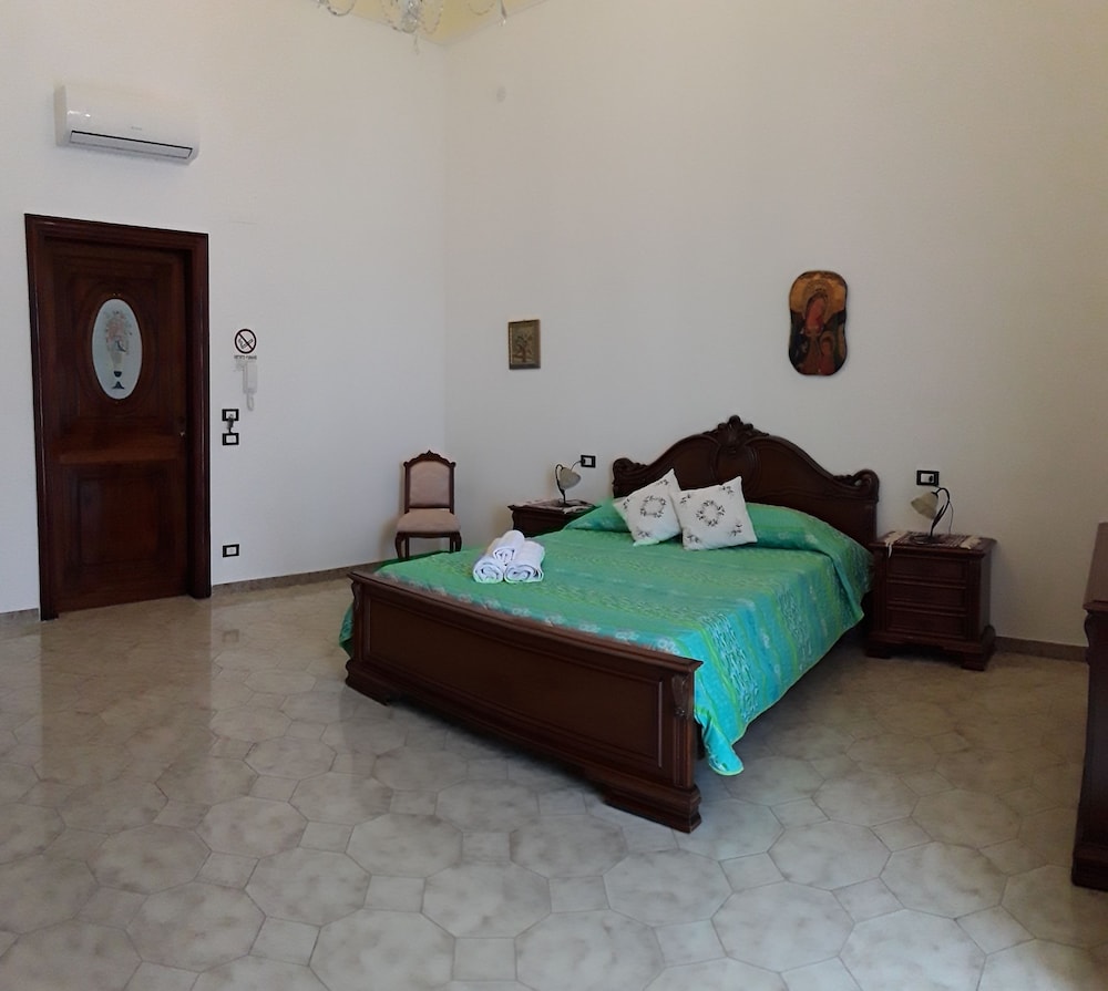Casa del Centro