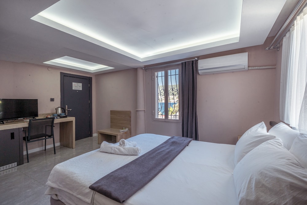 Akyalı Butik Otel - Image 21