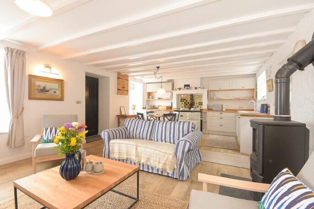 Seal Cottage