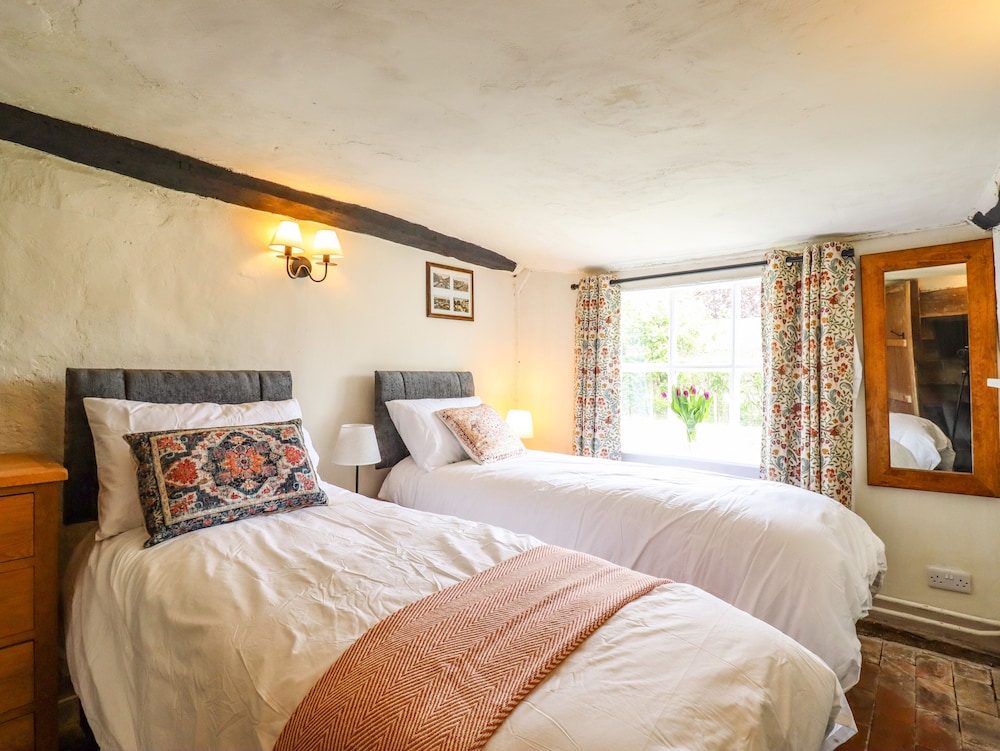 The Abbey Cottage