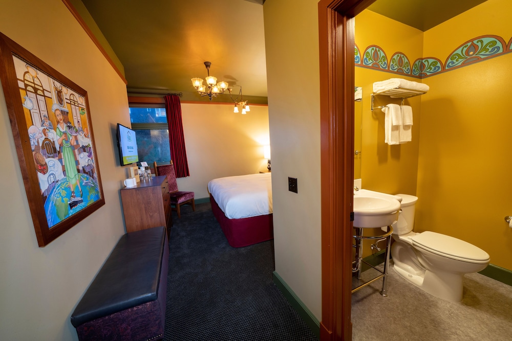 McMenamins Elk Temple - Property Image 34