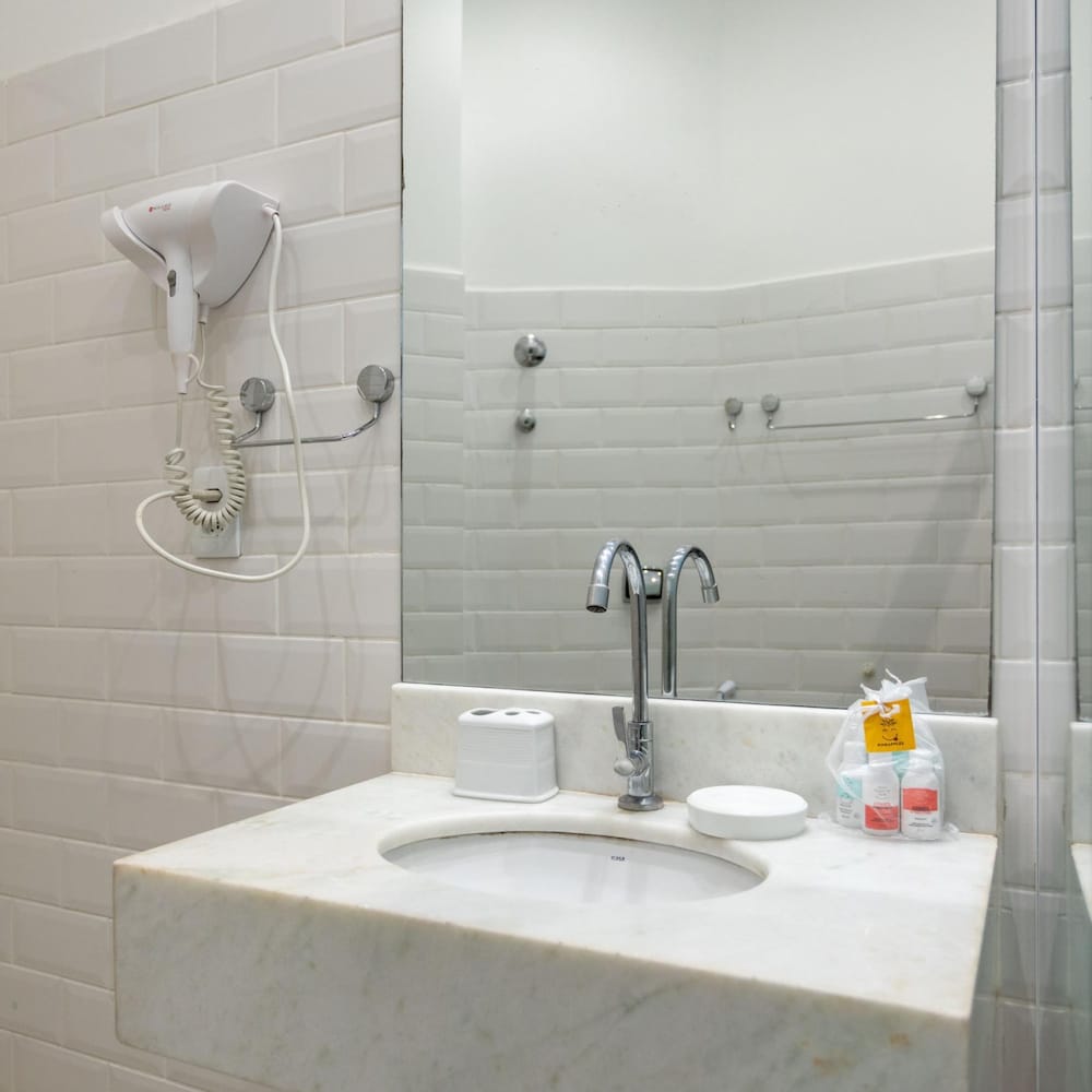 Comfort in Copacabana For 2 People Nsc1212