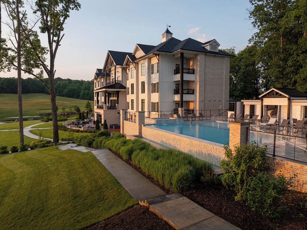 Nicewonder Farm & Vineyard