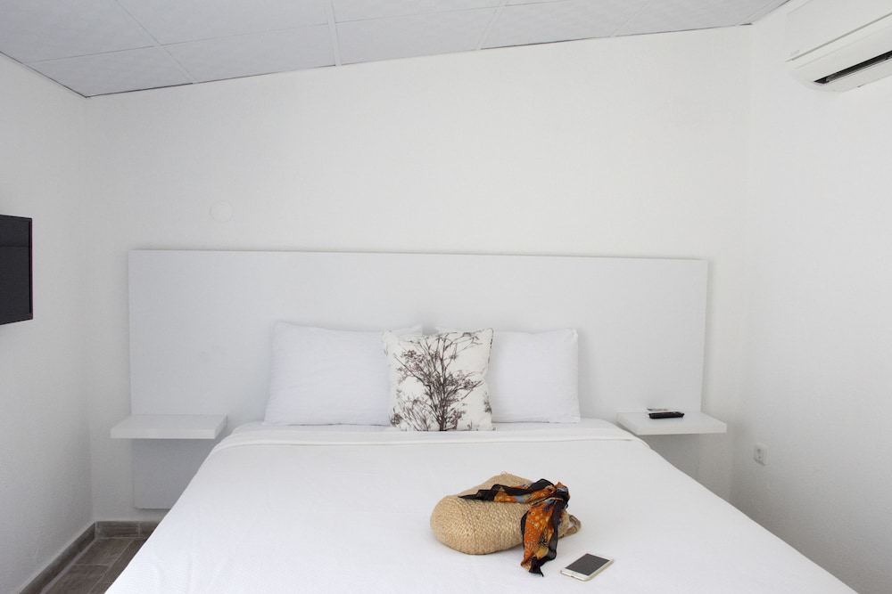 Calba Apart Otel - Image 25
