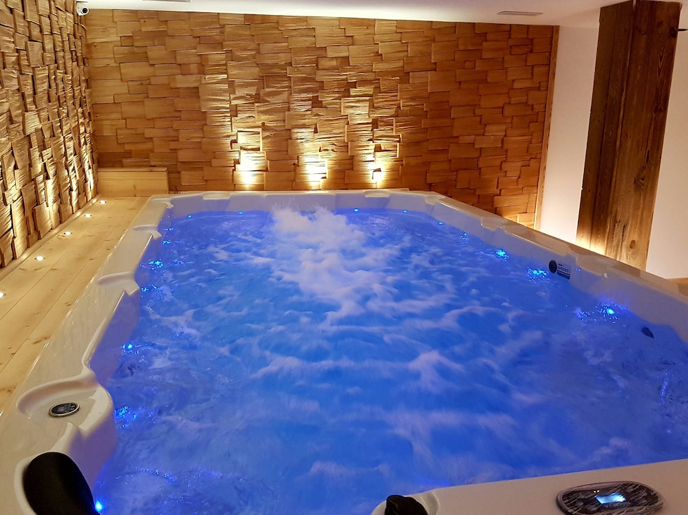 Housemuhlbach Wellness Acqua Spa Resort