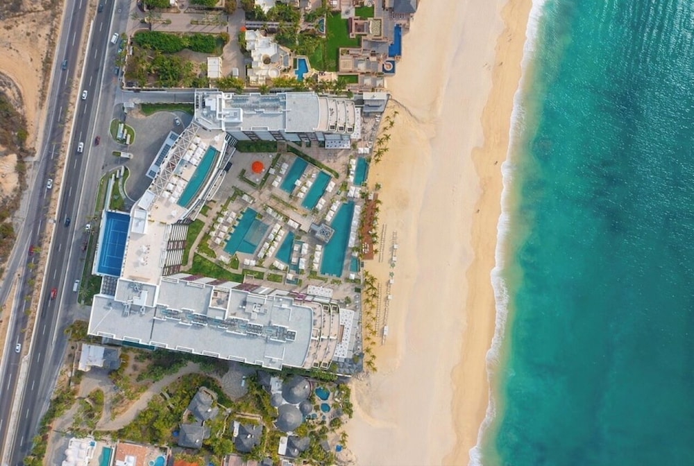 Graza Blanca resort & spa