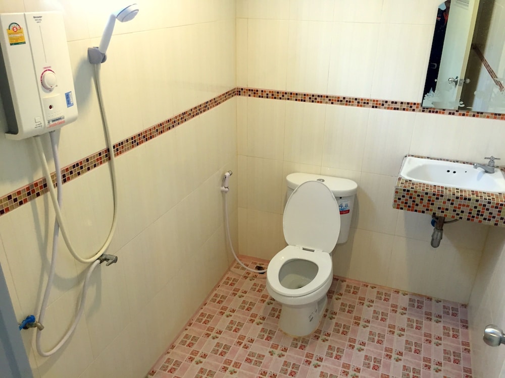Pudsa Bungalow
