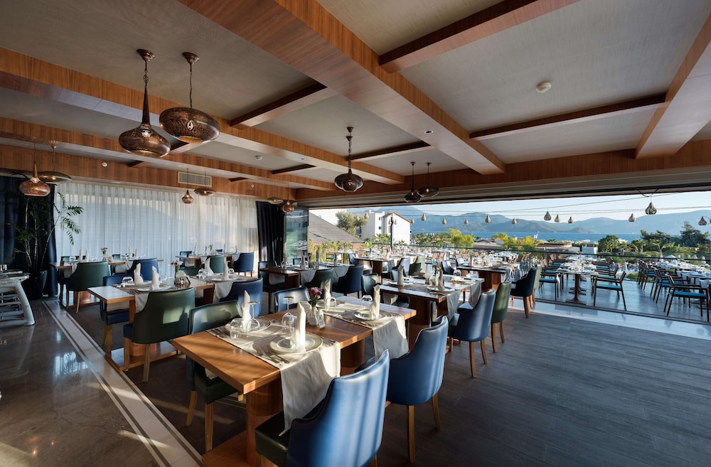Akra Fethiye Tui Blue Sensatori All Inclusive