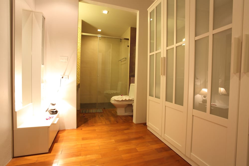 The Haven Lagoon Condo Patong view 3