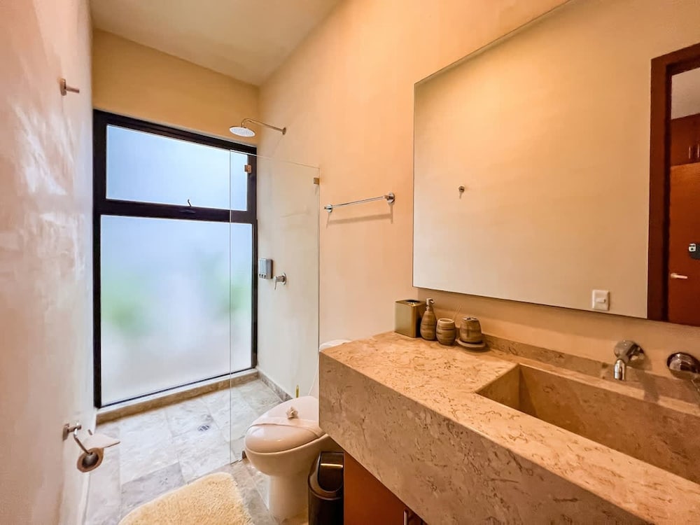 Amazing House With Private Pool in La Veleta