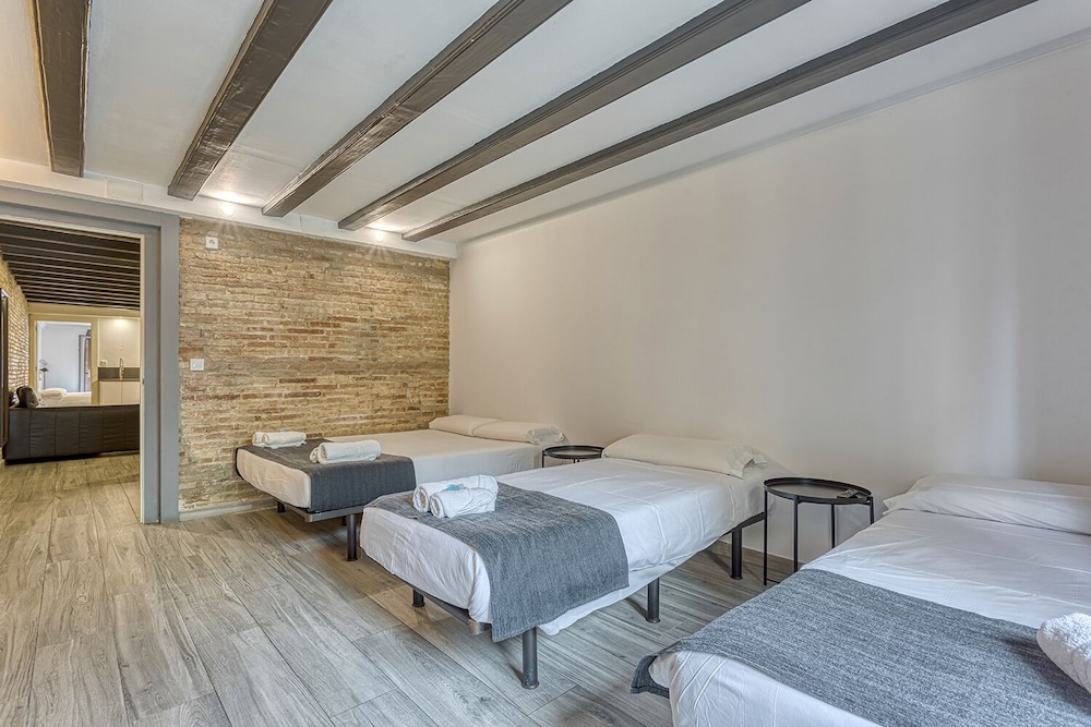 Hostal Bedmates