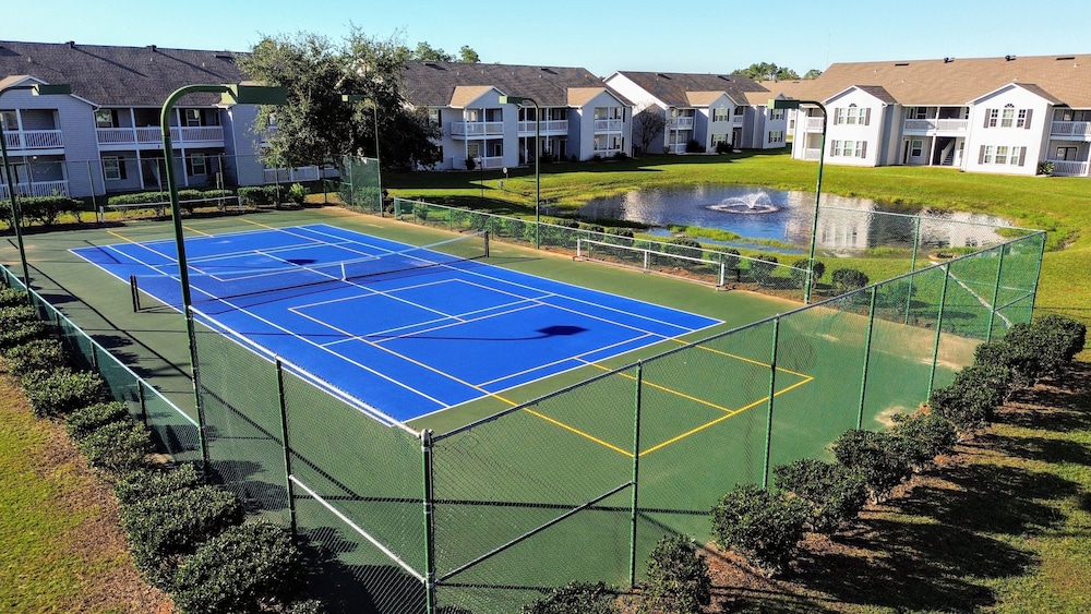 Charming 2BR Condo w/ Private Balcony in Gulf Shores, Pool, Hot Tub